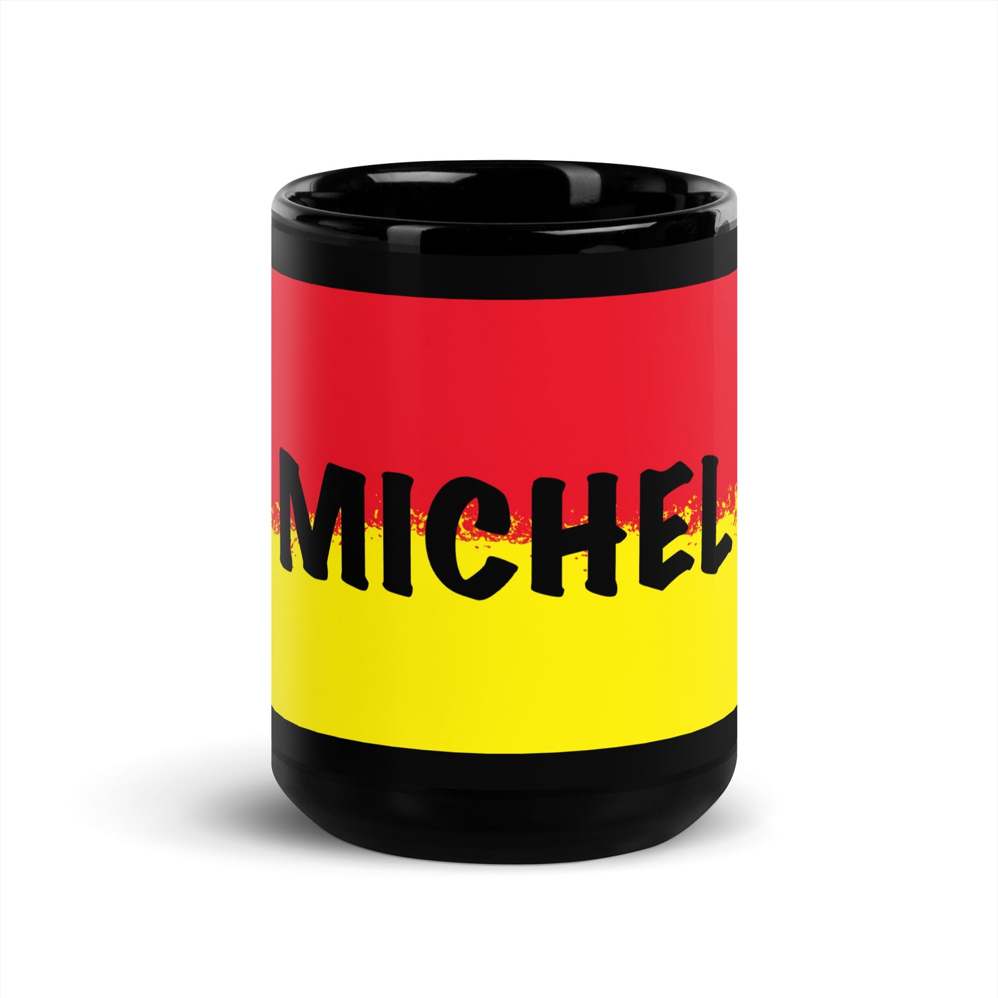 MICHEL Kaffeebecher