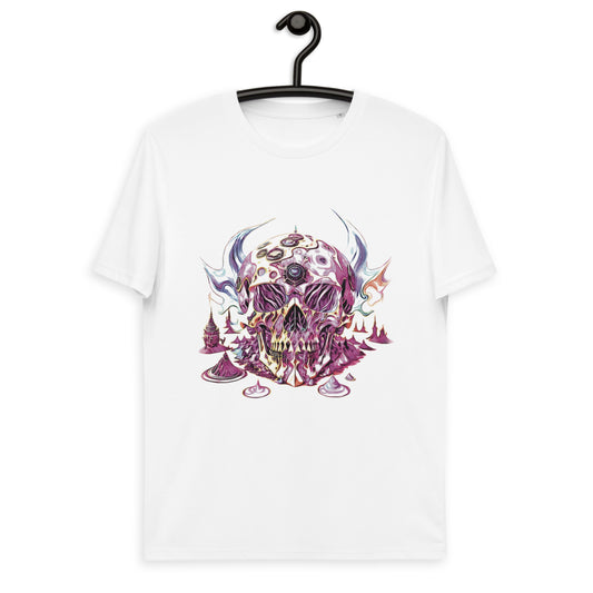 ARMAGEDDON PSYCHO ART T-Shirt