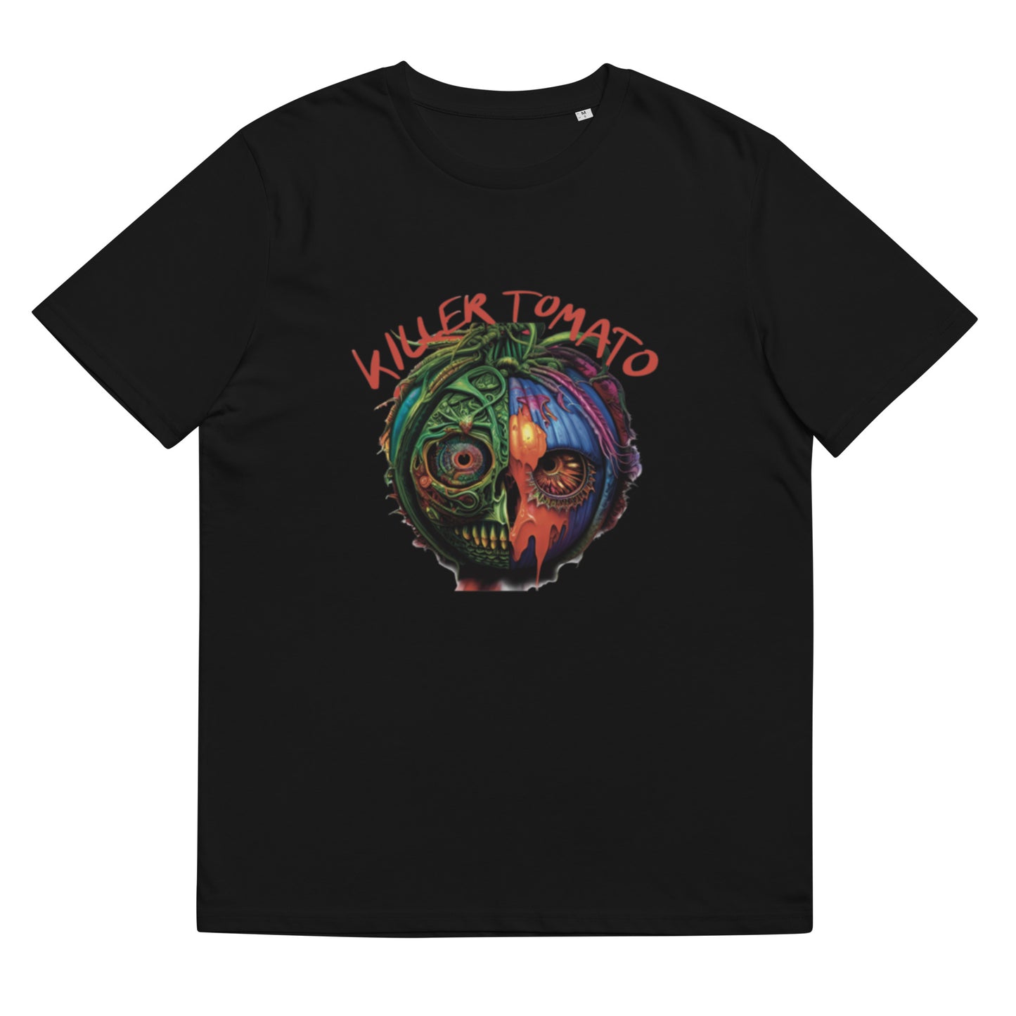 KILLER TOMATO - T-Shirt