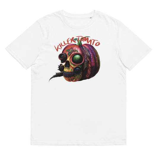 KILLER TOMATO - T-Shirt